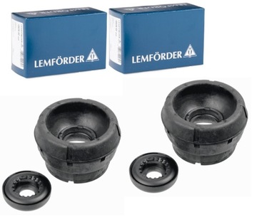2× LEMFORDER 25346 01 SADA OPRAVIT DRŽÁKY TLUMIČE