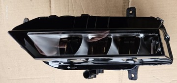 HALOGEN LED LEVÝ PRAVÝ SKODA SCALA FACELIFT 657941699A 657941700A