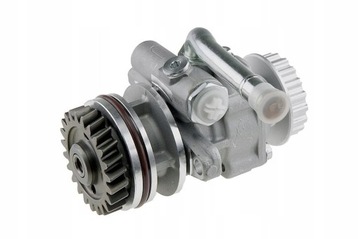 POMPA WSPOMAGANIA VW TRANSPORTER T5 TOUAREG 2.5TDI