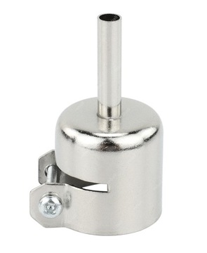 DYSZA HOT AIR STACJA QUICK K8 DO PLASTIKU 6mm