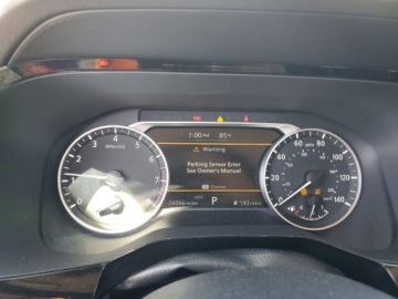 Nissan Pathfinder III 2025 Nissan Pathfinder SV 2025 3.5 Benzyna 284KM, zdjęcie 9