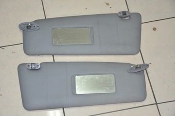 BMW e31 840 850 DASZEK PRZESŁONA SŁONECZNA