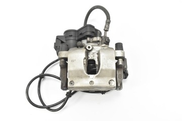 ZACISK HAMULCOWY LEWY TYŁ TYLNY A2054230181 MERCEDES BENZ W205 S205 14+