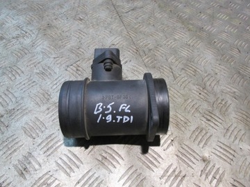 PRZEPŁYWOMIER AUDI A4 B5 VW PASSAT 1.9 TDI 038906461