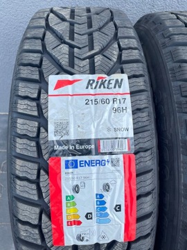 TOYOTA COROLLA CROSS WINTER 215/60R17 НОВЫЕ ДАТЧИКИ ДАВЛЕНИЯ