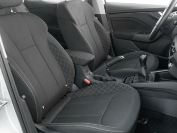 Skoda Scala Hatchback 1.0 TSI 110KM 2022 Škoda Scala Skoda Scala DW7UK61#1.0 TSI Ambition, zdjęcie 32