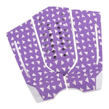 3X Коврик для серфинга на доске для серфинга EVA Tail Pad