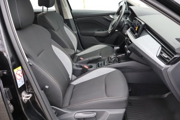 Skoda Kamiq Crossover Facelifting 1.0 TSI 115KM 2024 Skoda Kamiq 1.0 TSI, Salon Polska, 1. Właściciel, zdjęcie 8