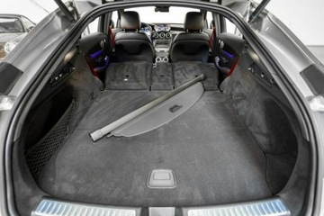 Mercedes GLC C253 SUV AMG Facelifting 3.0 43 390KM 2020 Mercedes GLC 43 AMG Coupe 4Matic 390KM., zdjęcie 39