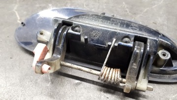 KLIKA PRAVÝ PŘEDNÍ CHRYSLER SEBRING JR 2.7