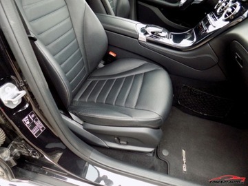 Mercedes GLC C253 2016 Mercedes-Benz GLC AMG Line 170KM Skora Navi Kamera 4Matic 2.2 Diesel 170KM, zdjęcie 24