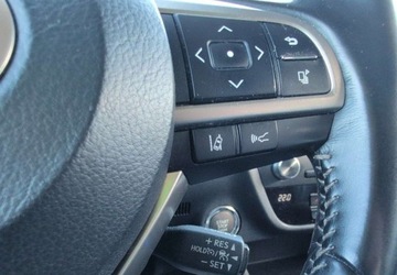 Lexus RX IV SUV 300t 238KM 2018 Lexus RX 300 Prestige SalonPL Bogata Wersja Perla Gwarancja fabr. FV23, zdjęcie 12