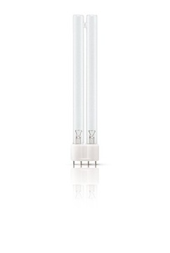 Lampa bakteriobójcza UVC - PHILIPS TUV PL-L 55W/4P