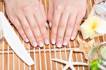 Гель строительный Victoria Vynn Gel White French 15 мл