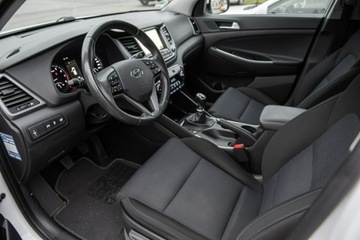 Hyundai Tucson III SUV 1.6 T-GDI 177KM 2016 Hyundai Tucson 1.6T-GDI 177KM ! Idealny !, zdjęcie 5