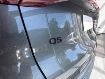 Audi Q5 II SUV Facelifting 2.0 40 TDI 204KM 2025 AUDI Q5 TDI quattro S line Suv 2.0 204KM 2025, zdjęcie 16