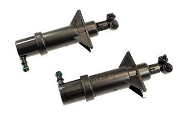 Spryskiwacz lampy do Mercedes ML W163 lewy/prawy