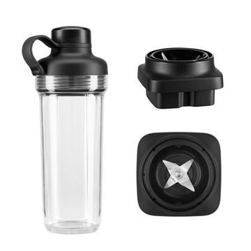 KitchenAid K400 Bidon 500ml z adapterem noża