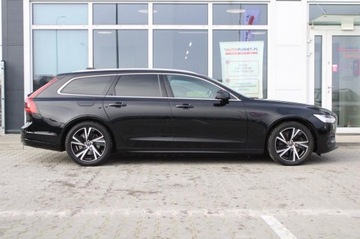 Volvo V90 II 2021 Volvo V90 197KM || 4WD ||, zdjęcie 4