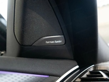 BMW X4 G02 SUV Facelifting 2.0 20d 190KM 2025 BMW X4 xDrive20d Sport Suv 2.0 (190KM) 2025, zdjęcie 12