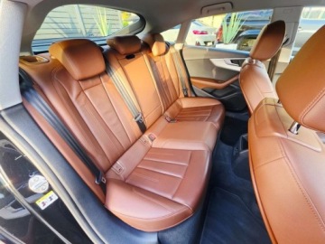 Audi A5 F5 Sportback 2.0 40 TDI 190KM 2019 Audi A5 Sportback Sportback___2.0TDi S-tronic Sport FULL LED Skora Navi Ke, zdjęcie 9