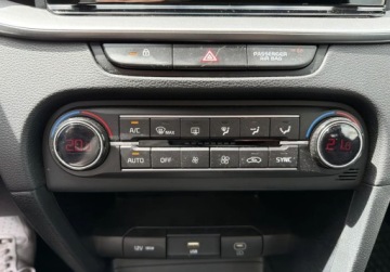 Kia Ceed III Kombi Facelifting 1.5 T-GDI 160KM 2024 Kia Ceed Kia Ceed SW 1.5 T-GDI M 1.5 Benzyna 160KM, zdjęcie 19