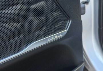 Hyundai Santa Fe IV SUV 2.0 CRDi 185KM 2020 Hyundai Santa Fe 1WL ASO Salon PL FV23 Kamera 360 ACC Martwe Pole CarPlay, zdjęcie 28