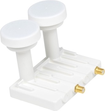 Konwerter Monoblock TWIN MAXIMUM PQ-22 Gwaran 5lat