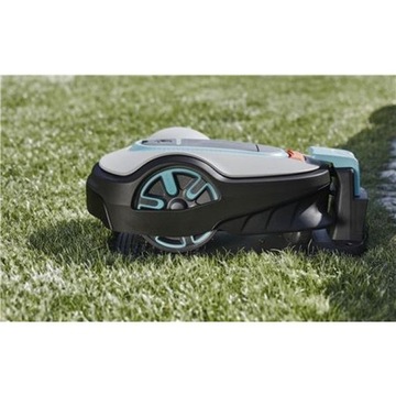 Gardena Robot Sileno life 750 Bluetooth 15101