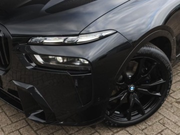 BMW X7 SUV Facelifting 3.0 40i 381KM 2026 BMW X7 xDrive40i Sport Suv 3.0 (381KM) 2026, zdjęcie 7