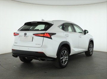 Lexus NX I SUV Facelifting 300 238KM 2019 Lexus NX 300t, Salon Polska, 1. Właściciel, zdjęcie 4
