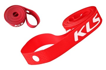 ЛЕНТА ДЛЯ ТРУБКИ KLS 26x22mm AV/FV OEM