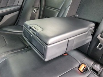 Mercedes Klasa C W205 Kombi AMG AMG 63 476KM 2015 MERCEDES C 63 AMG, 4.0l benzyna 476KM*Przebieg: 126921km*Zadbany, zdjęcie 12