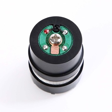 Замена капсюля микрофона