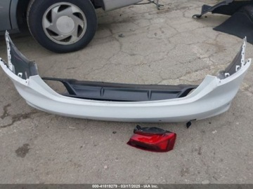 Audi A5 B10 2024 Audi a5 2024r., 4x4, 2.0L 2.0 Benzyna 261KM, zdjęcie 12