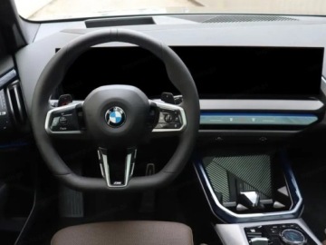 BMW X3 G45 2025 BMW X3 xDrive20d Sport Suv 2.0 (197KM) 2025, zdjęcie 5