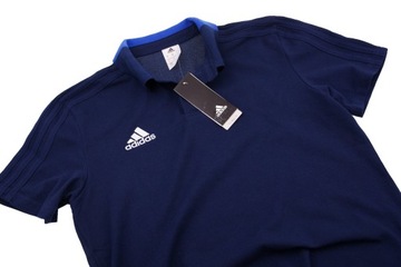 Koszulka męska Adidas polo Condivo 18 CV8270