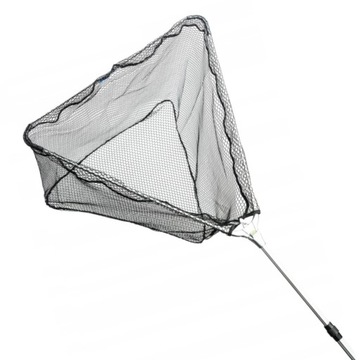 Podbierak spinning MAX Metal Safe 300cm JAXON