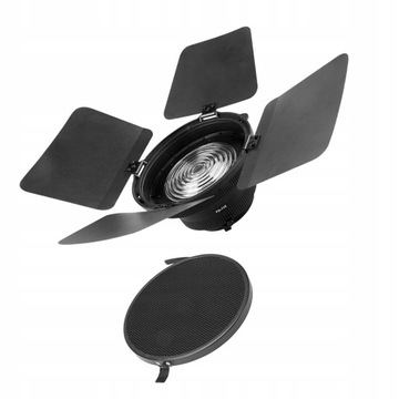 FD-110 Adapter do mocowania światła Fresnela ze ś