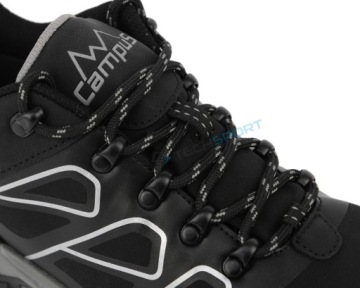 ТРЕККИНГОВЫЕ ОБУВИ CAMPUS KAMET 41 размер РАСПРОДАЖА!