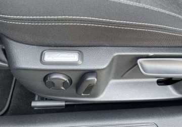 Volkswagen Passat B8 Variant Facelifting 2.0 TSI 190KM 2022 Volkswagen Passat 2.0TSI 190KM DSG Business salon Polska 1wl serwis grzana, zdjęcie 21