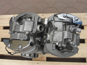 КМПЛ. ДВИГАТЕЛЬ 7480 МИЛЬ SUZUKI VL 800 C50 INTRUDER