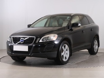 Volvo XC60 I SUV 2.4 D3 163KM 2012 Volvo XC60 D4, Salon Polska, Serwis ASO, 4X4, zdjęcie 1