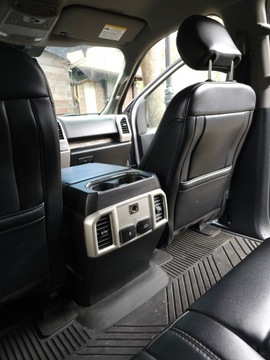 Ford 2020 FORD F150 KING RANCH SUPERCREW 2020 rok, zdjęcie 12