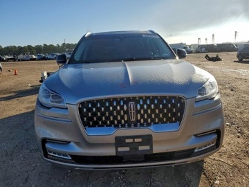 Lincoln 2023 Lincoln Aviator Grand Touring 2023 3.0l 3.0 Hybryda 494KM, zdjęcie 5