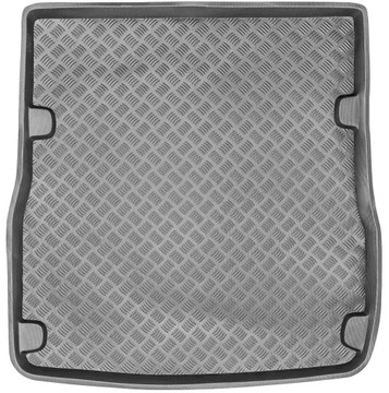 Audi A6 C6 Kombi 2004-2011 Mata do bagażnika