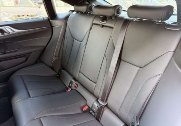 BMW Seria 4 G22-23-26 Coupe 2.0 420d 190KM 2025 BMW Seria 4 I wlasciciel M Pro Pakiet Hak Gwarancja Bezwypadkowy FVAT, zdjęcie 32