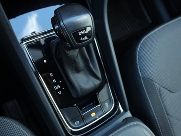 Skoda Kodiaq I SUV 1.4 TSI ACT 150KM 2017 Skoda Kodiaq 1.4 TSI, Salon Polska, Serwis ASO, zdjęcie 14