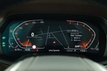 BMW X5 G05 SUV 3.0 40i 340KM 2019 BMW X5 xDrive40i, Salon Polska, Serwis ASO, 4X4, zdjęcie 7