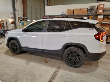  GMC Terrain Sle 2022 1.5 Benzyna 170KM, zdjęcie 1